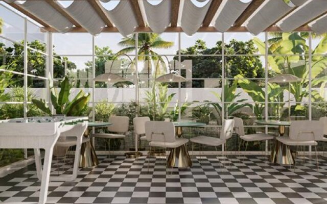 Santé Vivre L'Experience, Buzios, Brazil