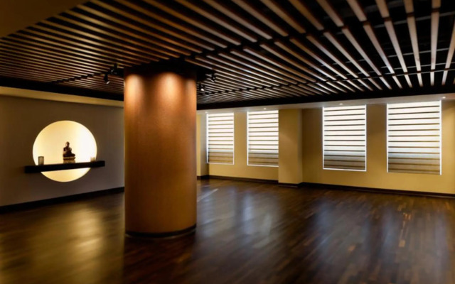 Battery Wharf Hotel, Boston Waterfront
