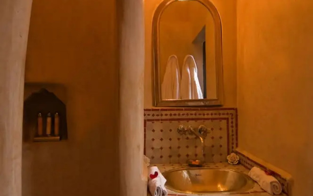 Riad Papillon