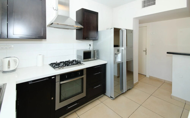 202 - King David Residence - Jerusalem-Rent