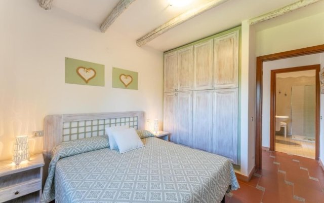 Chic Villa Antonina One Bedroom Sleeps 4