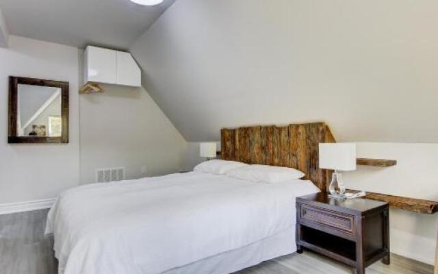 Spadina Guesthouse