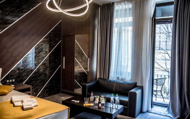 7th Sense Boutique Guest House