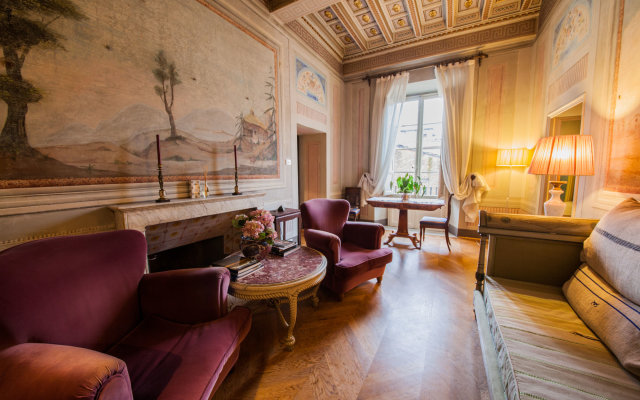 Palazzo Rocchi Bed & Breakfast