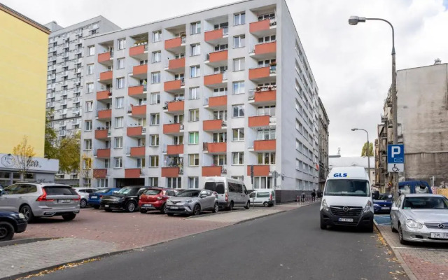 P&O Apartments Krochmalna