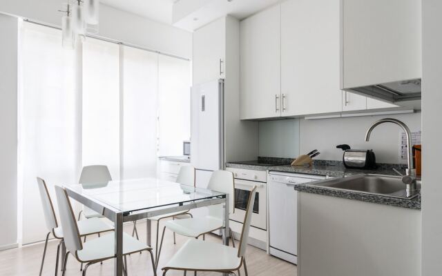 Flatty Apartments - Camillo Vacani