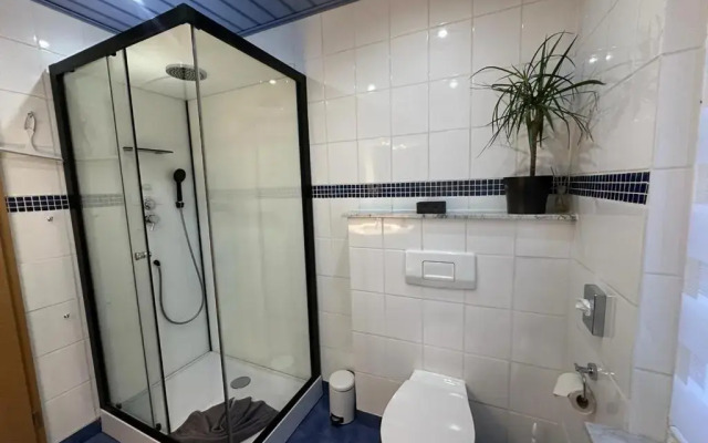 Christel s` Ferienwohnung 2