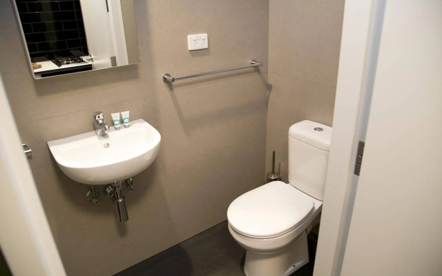 Abercrombie Student Accommodation