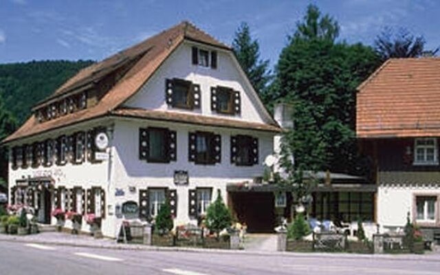 Hotel Hirsch