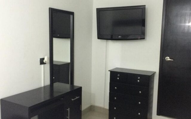 Hb Hotel Boutique Colombia