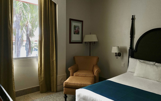 Quinta Real Villahermosa