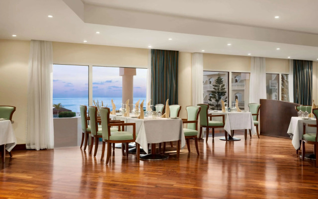 Kairaba Mirbat Resort