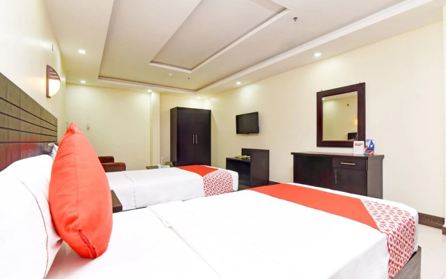 OYO 400 Oyoun Almasa Furnished Residential Units