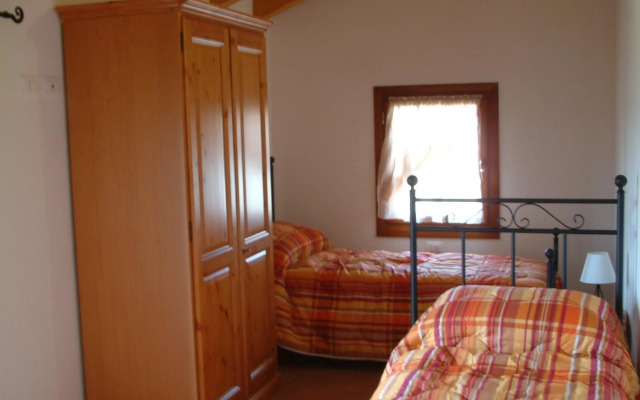 Agriturismo ai Casali