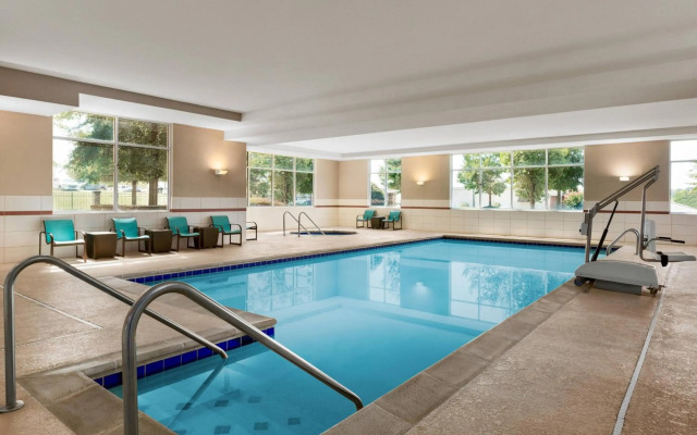 Residence Inn Chattanooga Near Hamilton Place