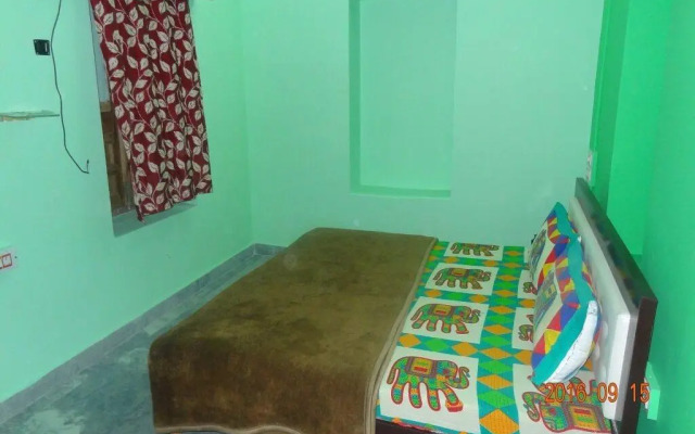 Hotel Shree Mohani Palace