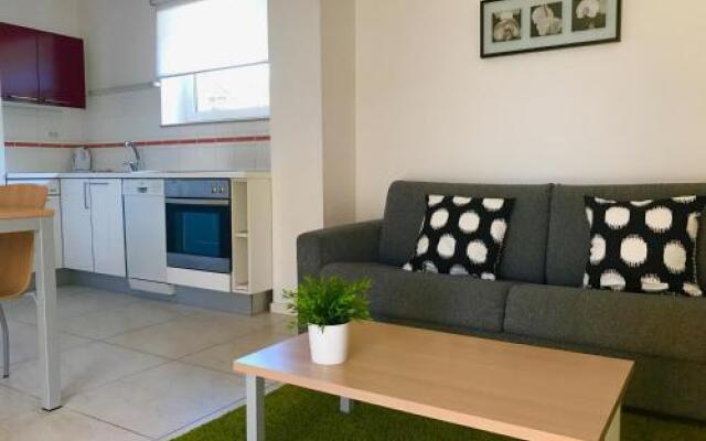 Apartments Lucija