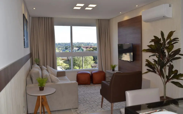 Residencial Paradiso