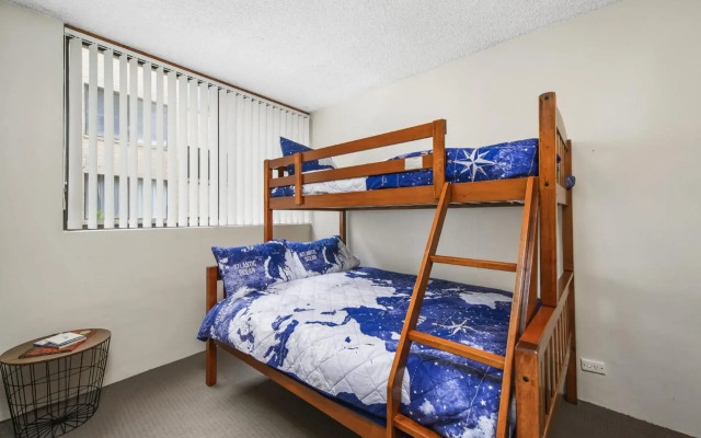 Beachpark 9, 9/58 Pacific Drive