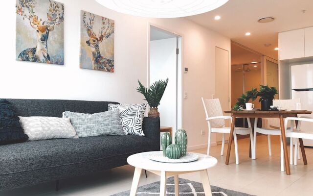 St.Tropez Apartment