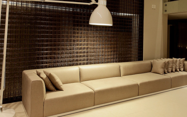 Meridiano Hotel