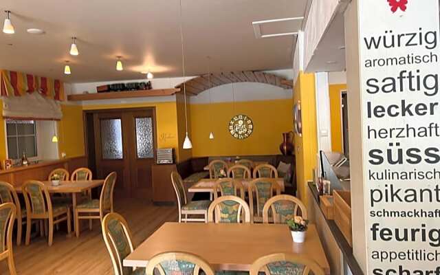 Hotel Restaurant Bürgerstuben