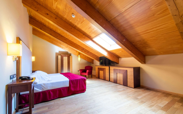 Soho Boutique Casa Don Fernando