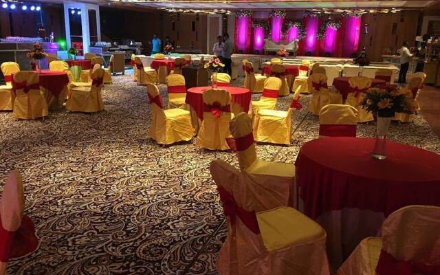 The Utsav Grand Banquets & Resort