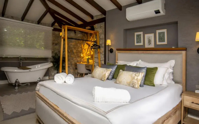 Kaya Villas