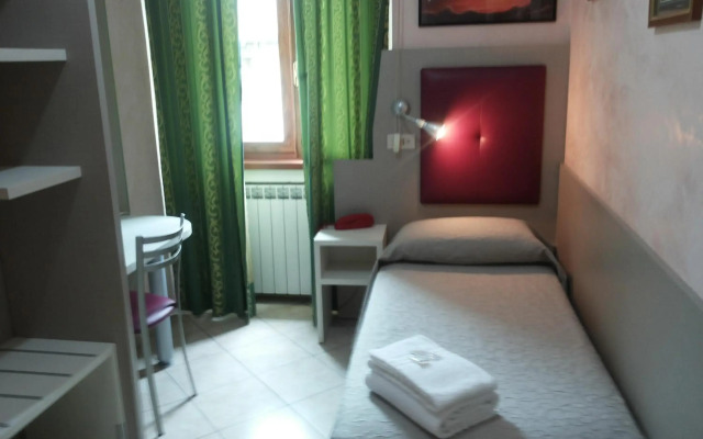 Hotel Le Querce