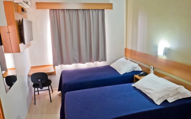 Tri Hotel Centro Chapecó