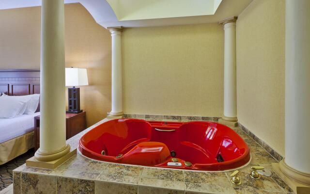 Holiday Inn Express Hotel & Suites Belleville by IHG