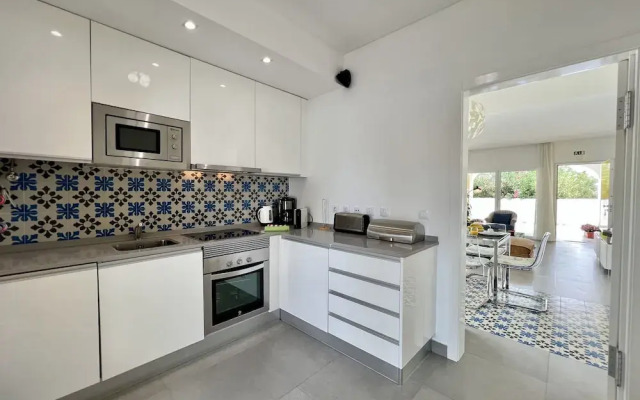 Vilamoura Club Villa 3 by Homing