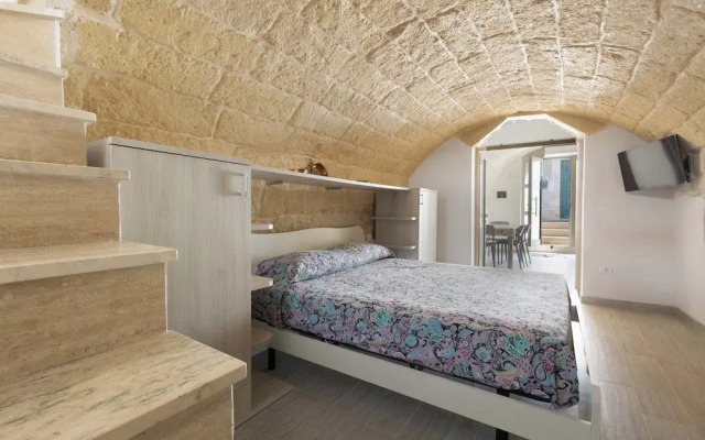 2923 La Casa Della Nonna by Barbarhouse