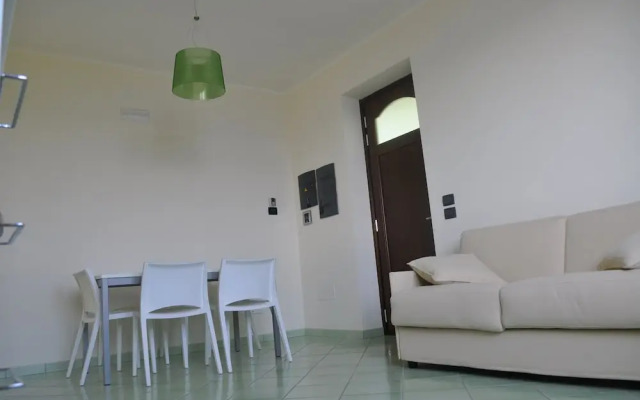Residence Tre Palme