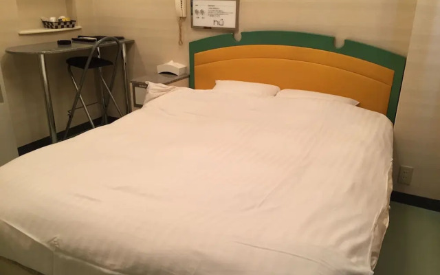Hotel hu Namba - Adults Only