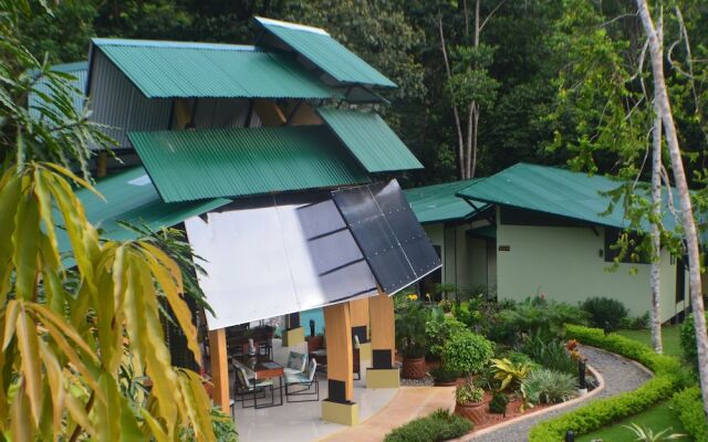 Yabá Chiguí Lodge