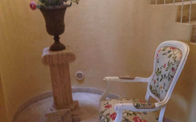 Verdidea - Casa del Pergolato