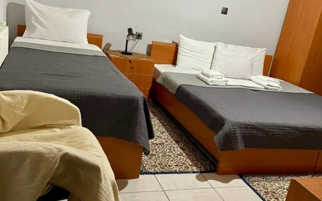 Guesthouse Tsoka
