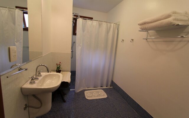 Pousada Asa do Vento