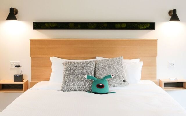 Pluvio Restaurant and Rooms