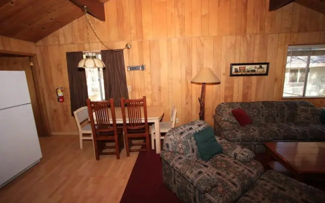 Bear Ridge 1 by Big Bear VR