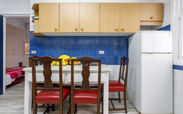 Urban Rooms Céntricas By Urban Hosts