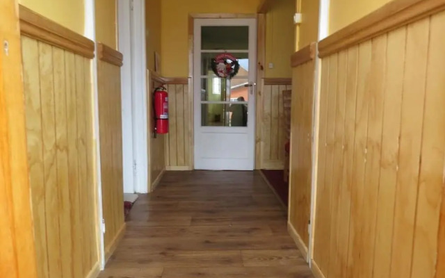 Hostal Doña Irma