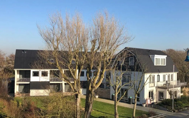 Boutique Hotel de Zwaluw