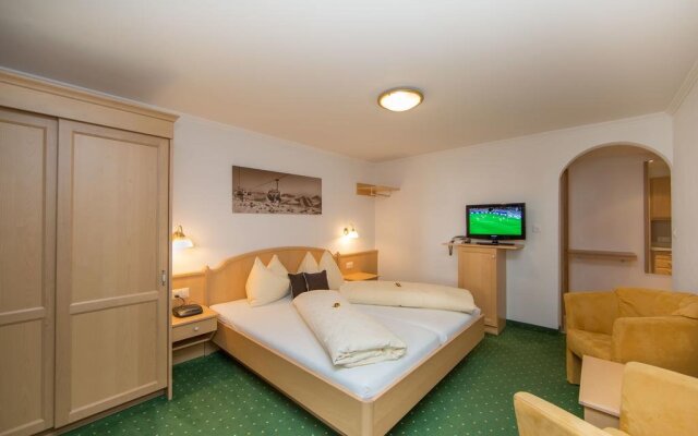 Appartement Panorama