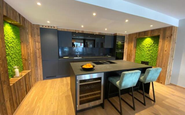 Panorama Residence Mösern