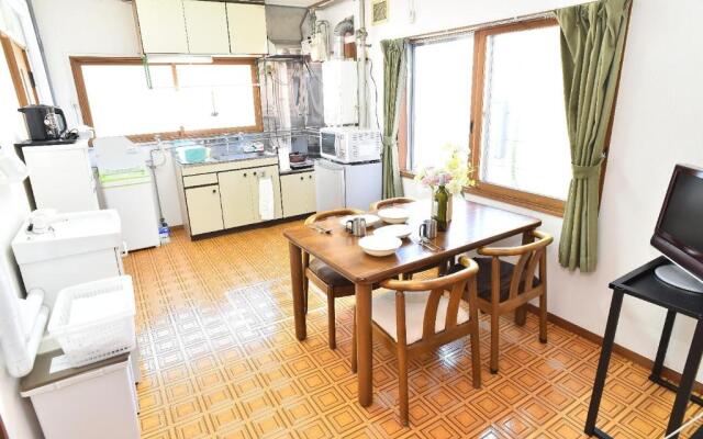 Greenheim Suitengushita / Vacation STAY 252