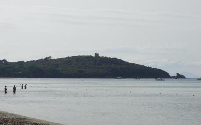 Appartamento/ Residence I BOBOLI - Porto Punta Ala -