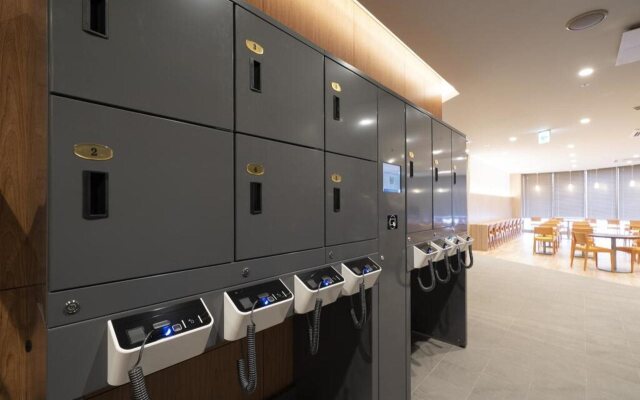 Washington R&B Hotel Sendai Higashiguchi